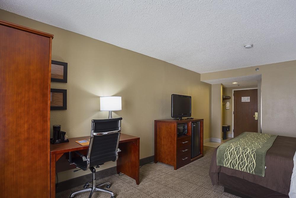 Inn Comfort Area 3*