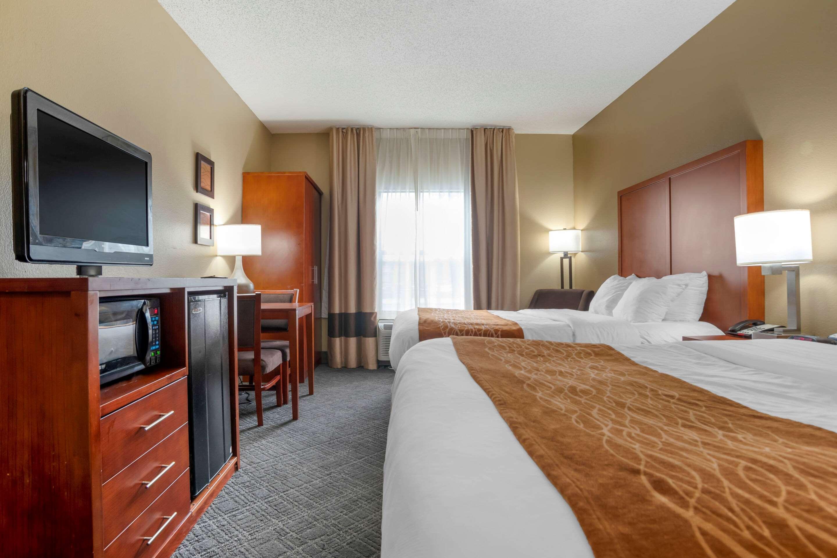 Inn Comfort Area