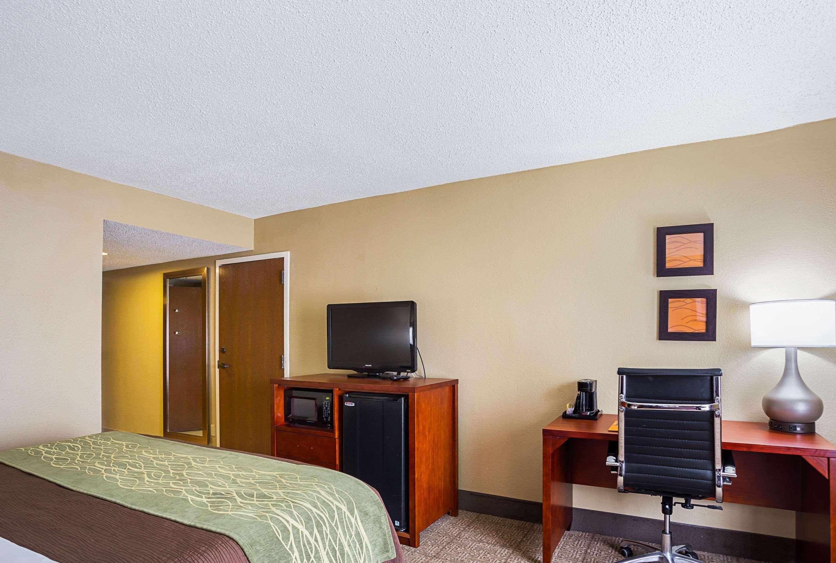 Inn Comfort Area