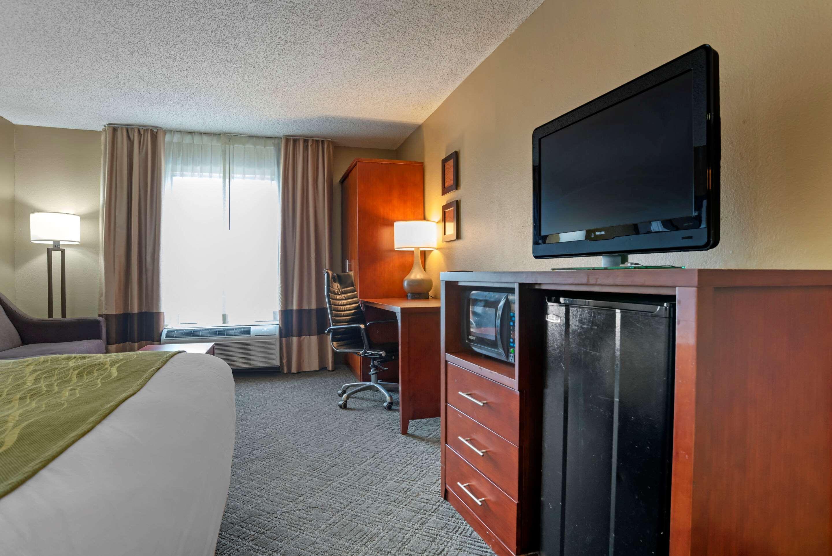 Inn Comfort Area