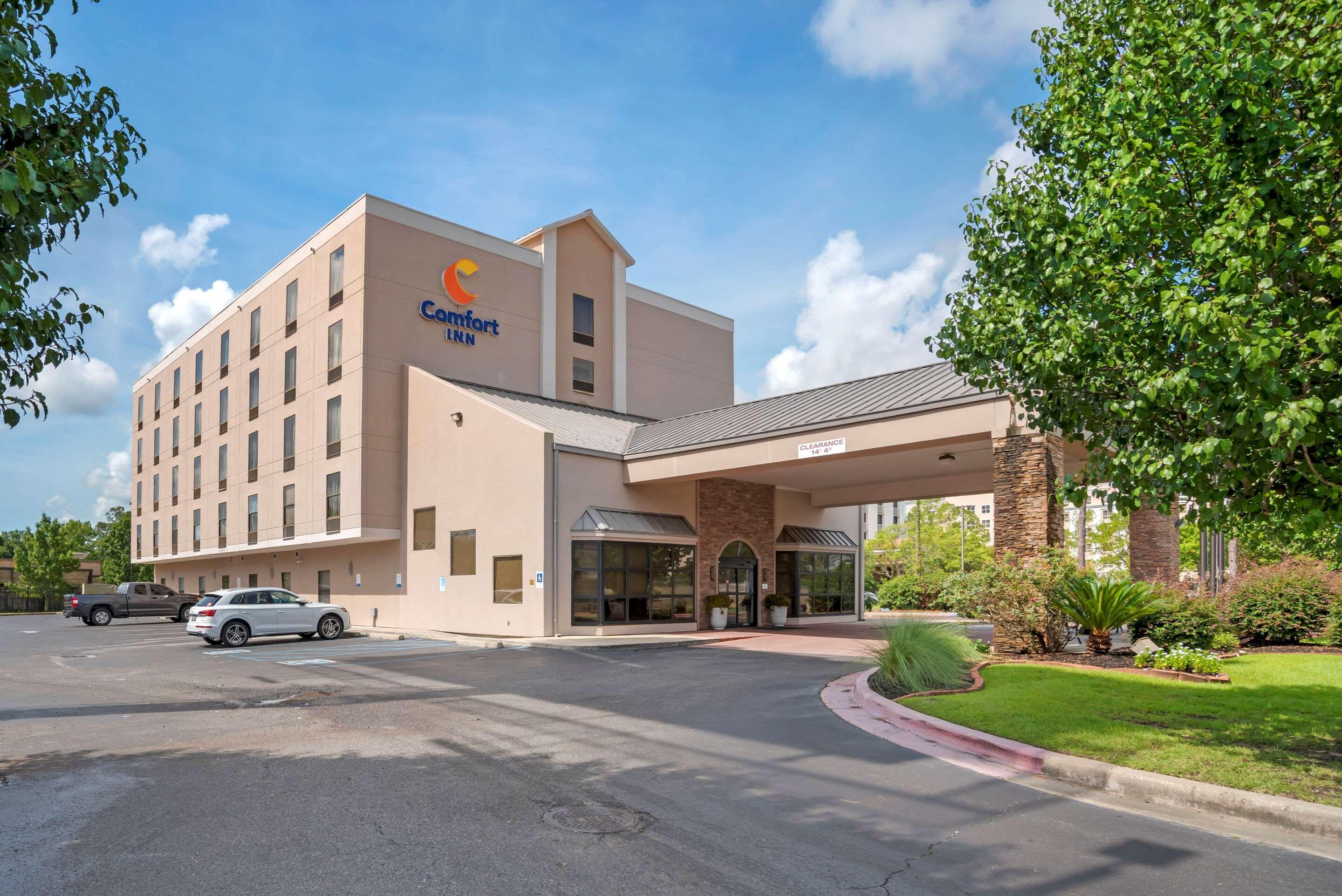 Comfort Area Inn