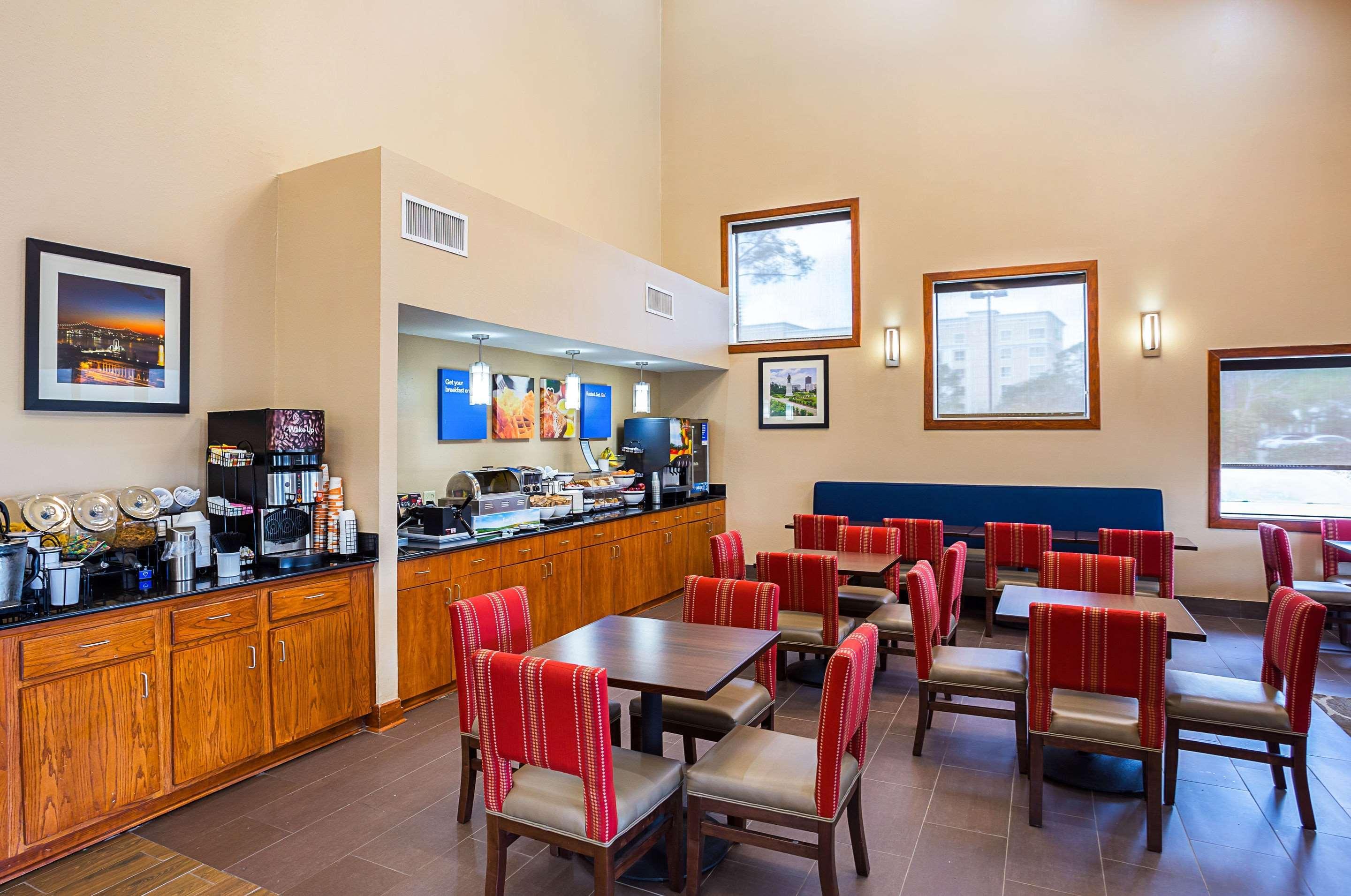 Comfort Area Inn 3*
