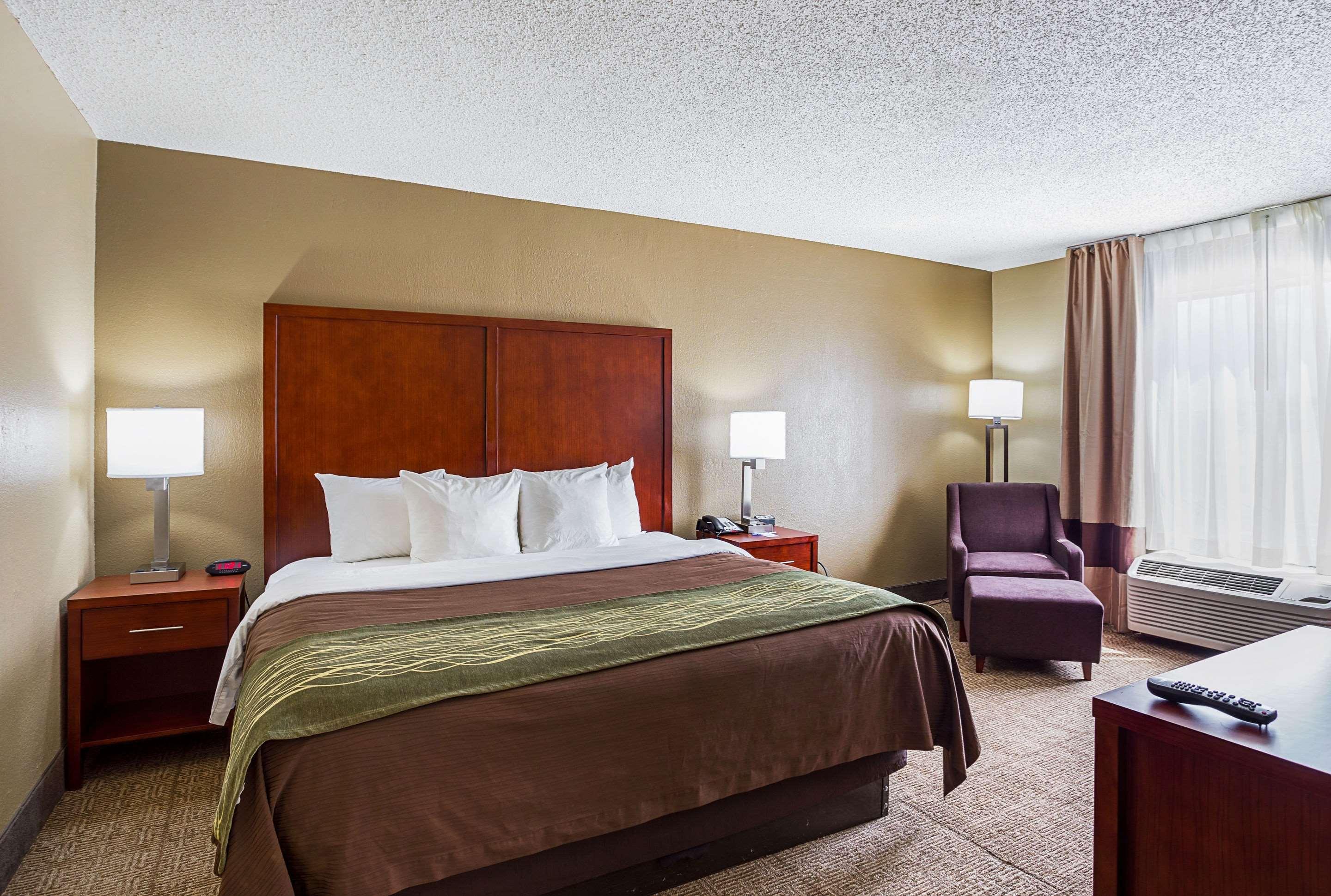 Comfort Area 3*