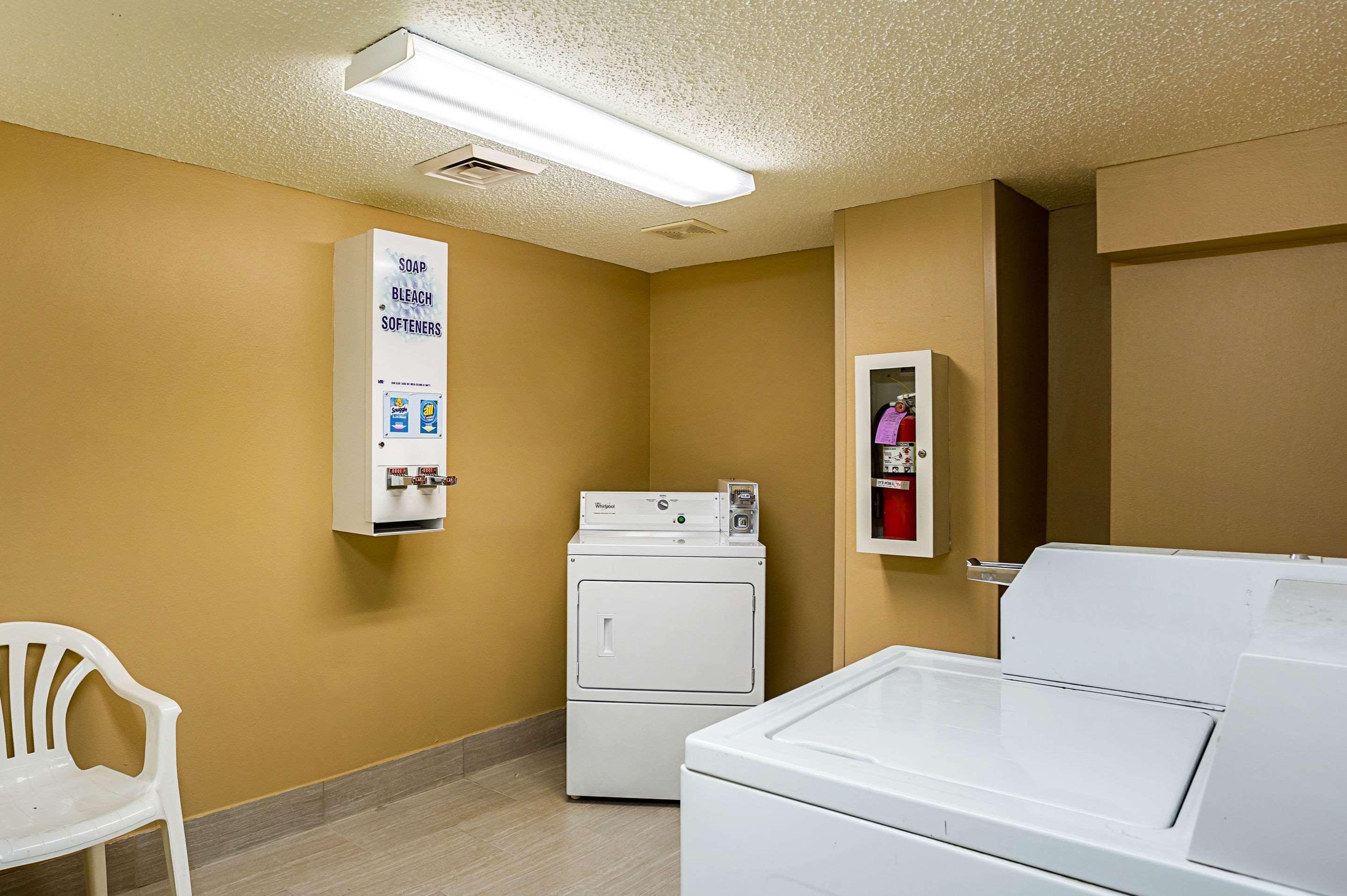 Inn Comfort Area Baton Rouge