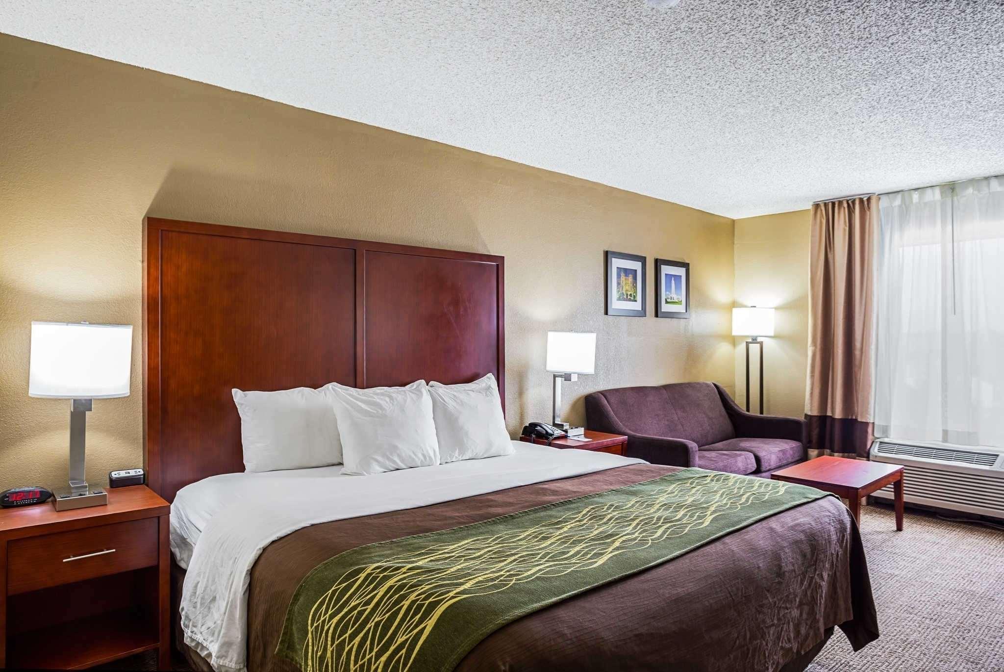 Comfort Area 3*