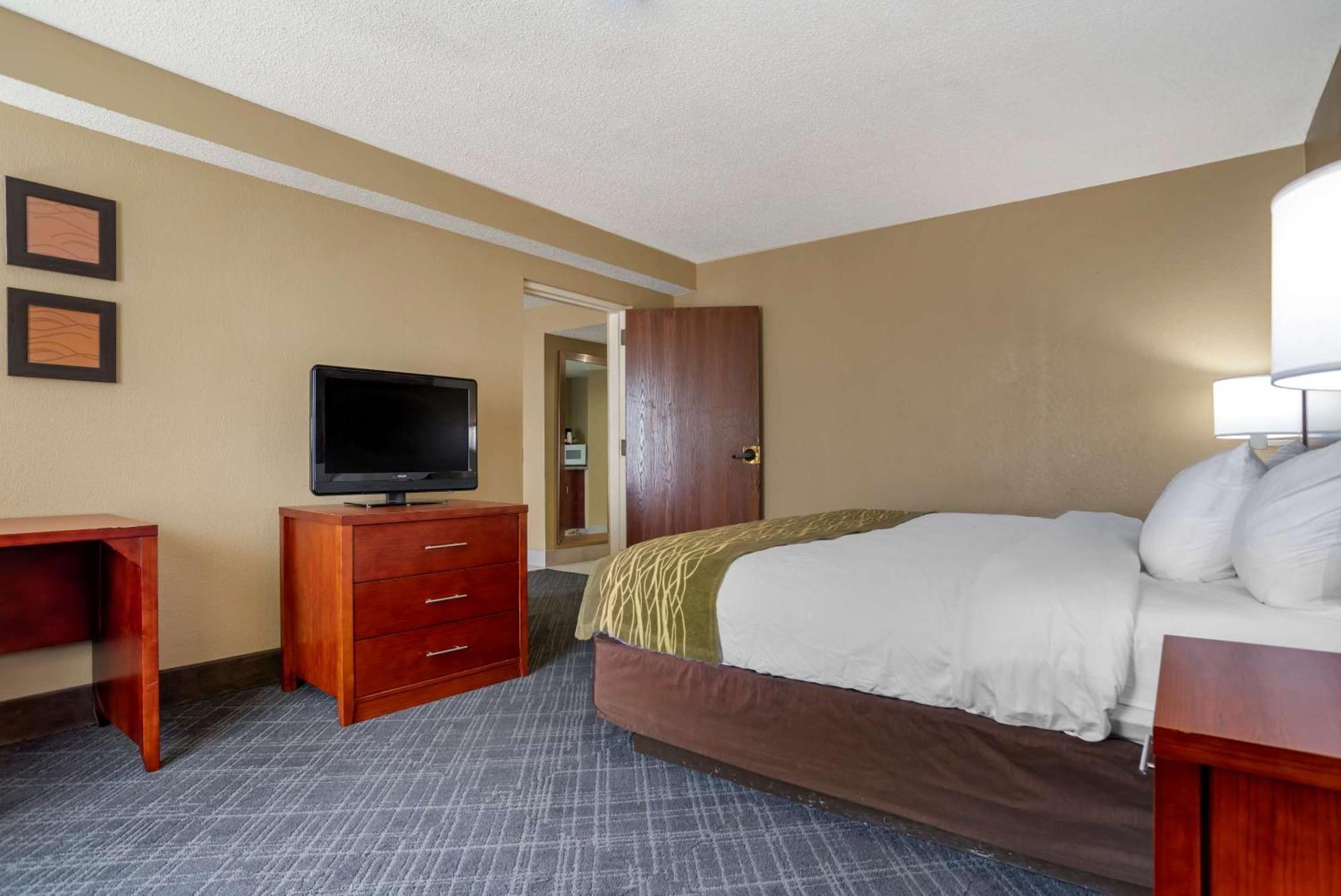 Inn Comfort Area 3*