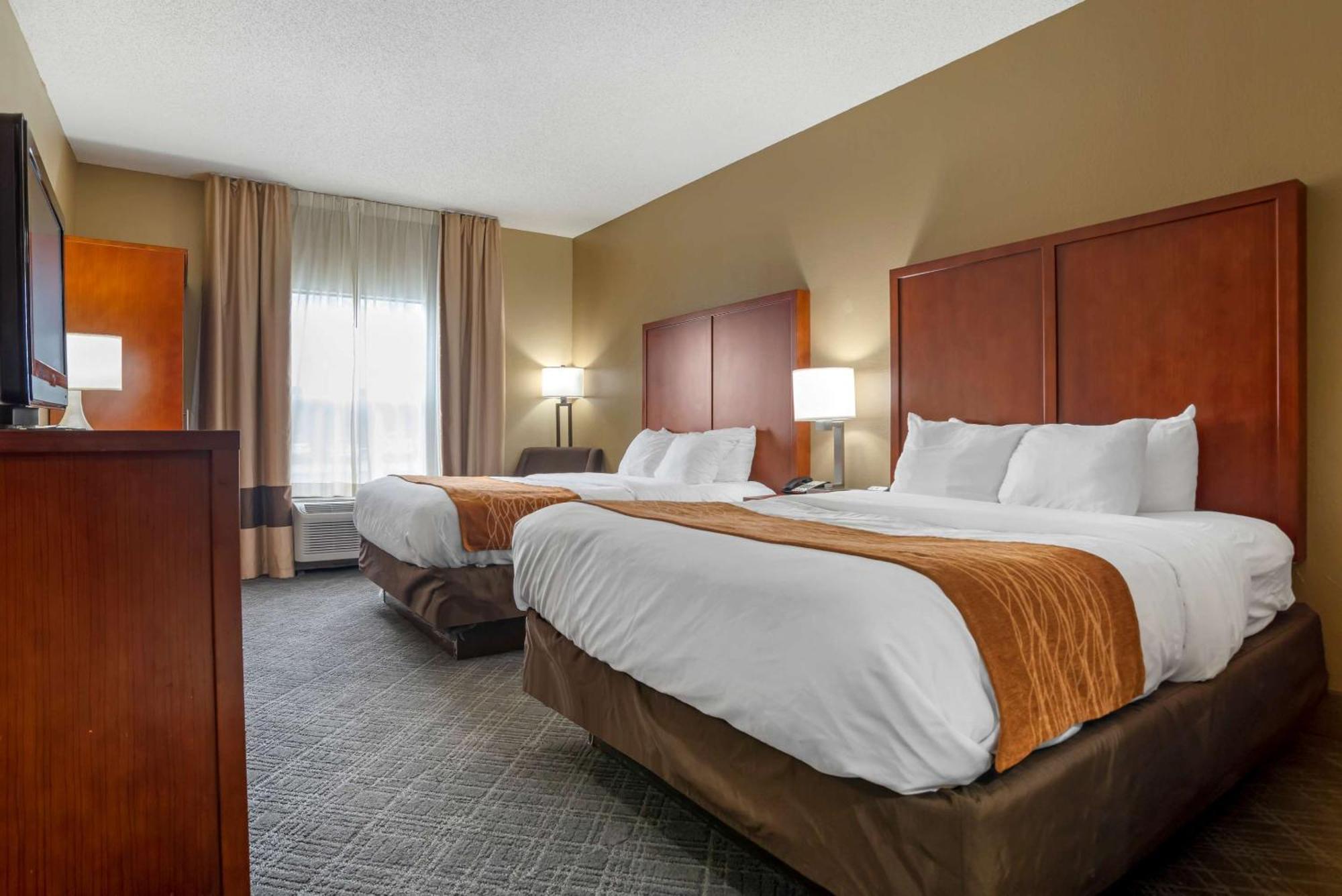 Inn Comfort Area