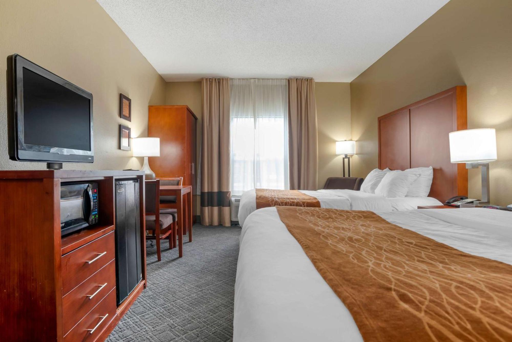 Comfort Area Inn 3*