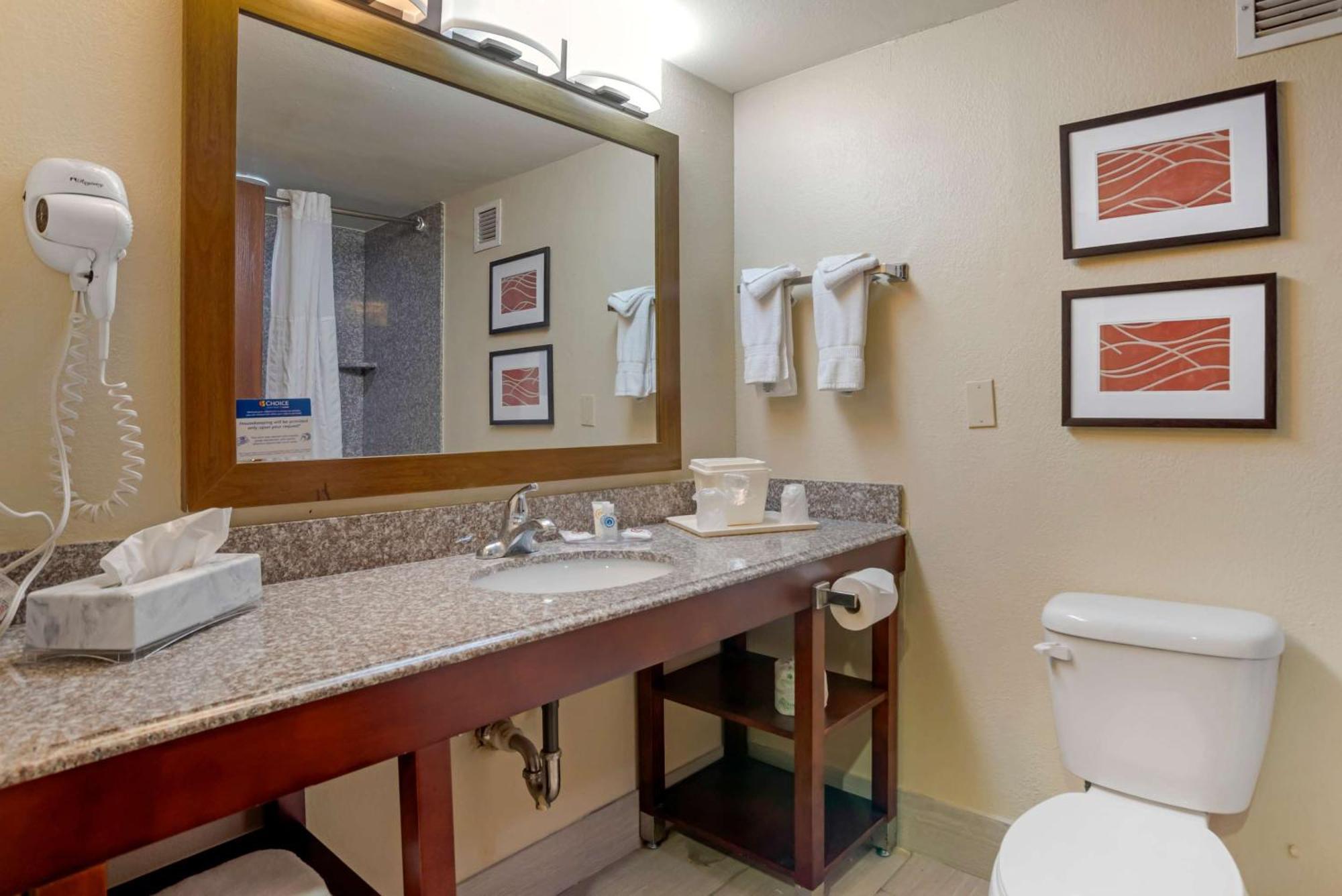 Inn Comfort Area 3*