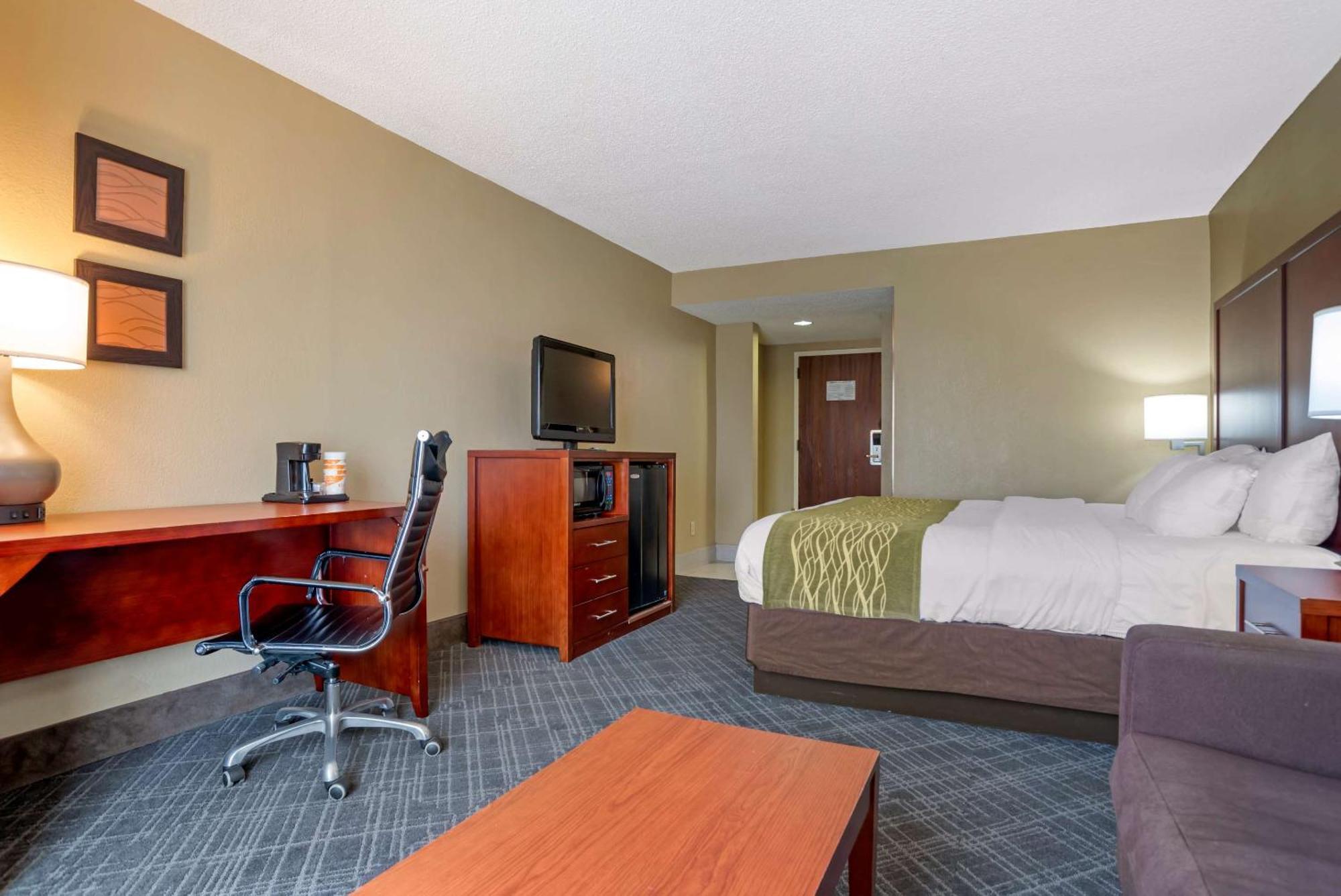 Comfort Area 3*