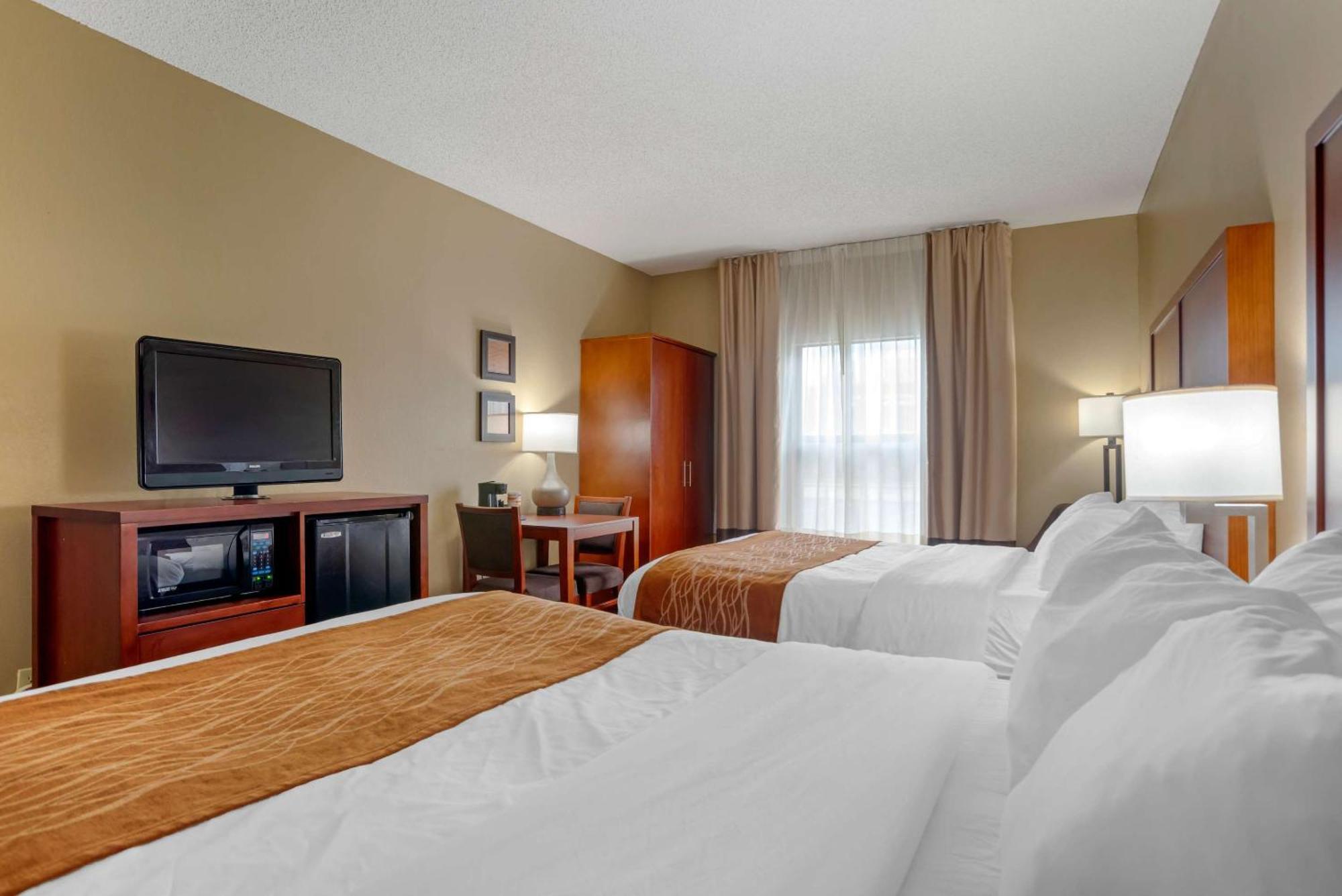 Inn Comfort Area 3*