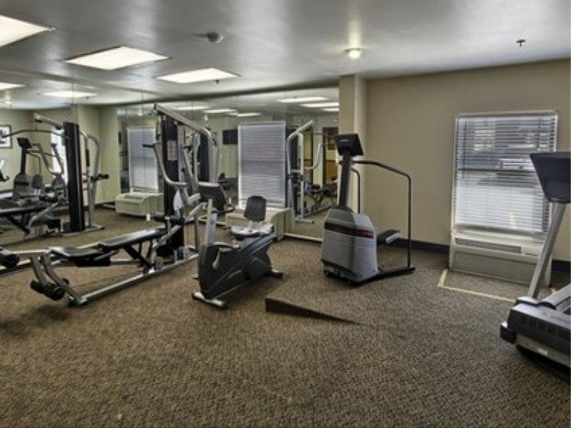 Inn Comfort Area