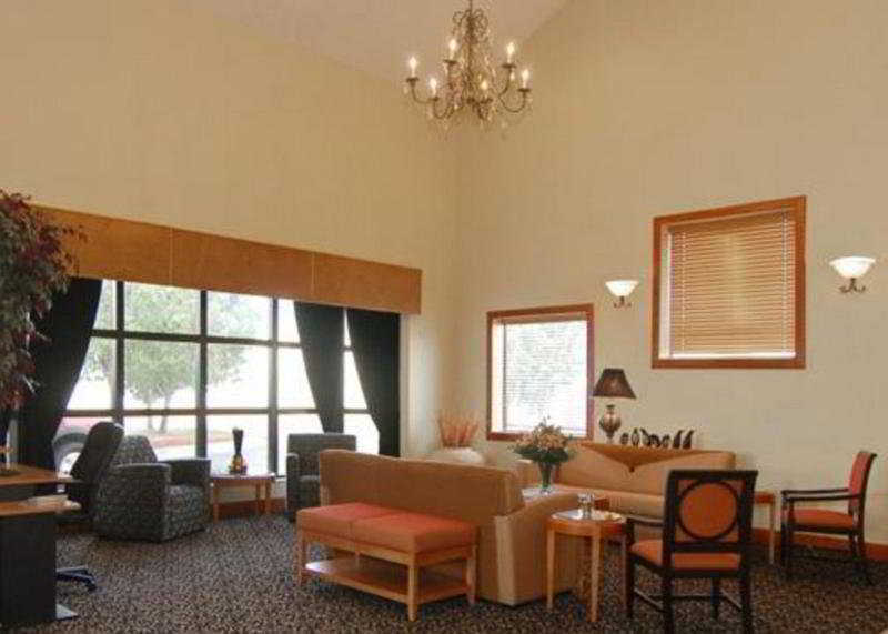 Comfort Area 3*