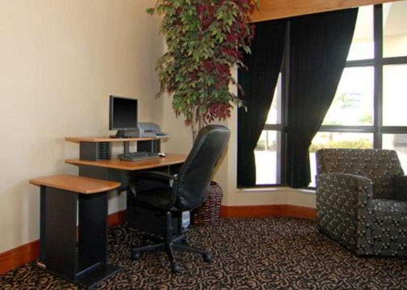 Comfort Area