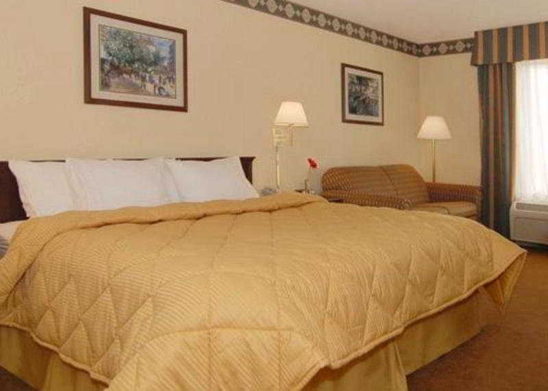 Inn Comfort Area