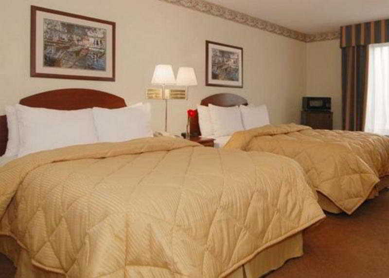 Comfort Area Inn Baton Rouge