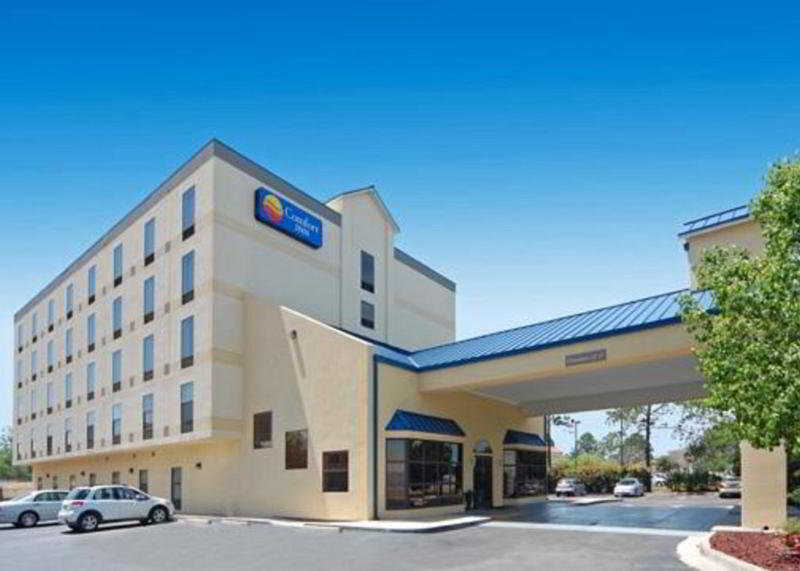 Comfort Area Inn 3*