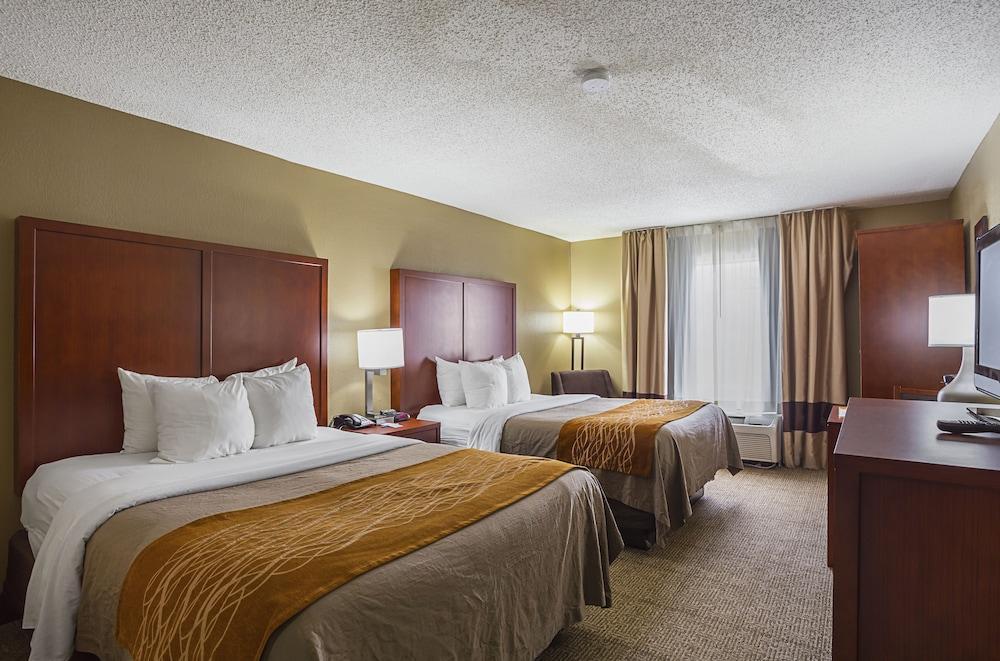 Comfort Area 3*