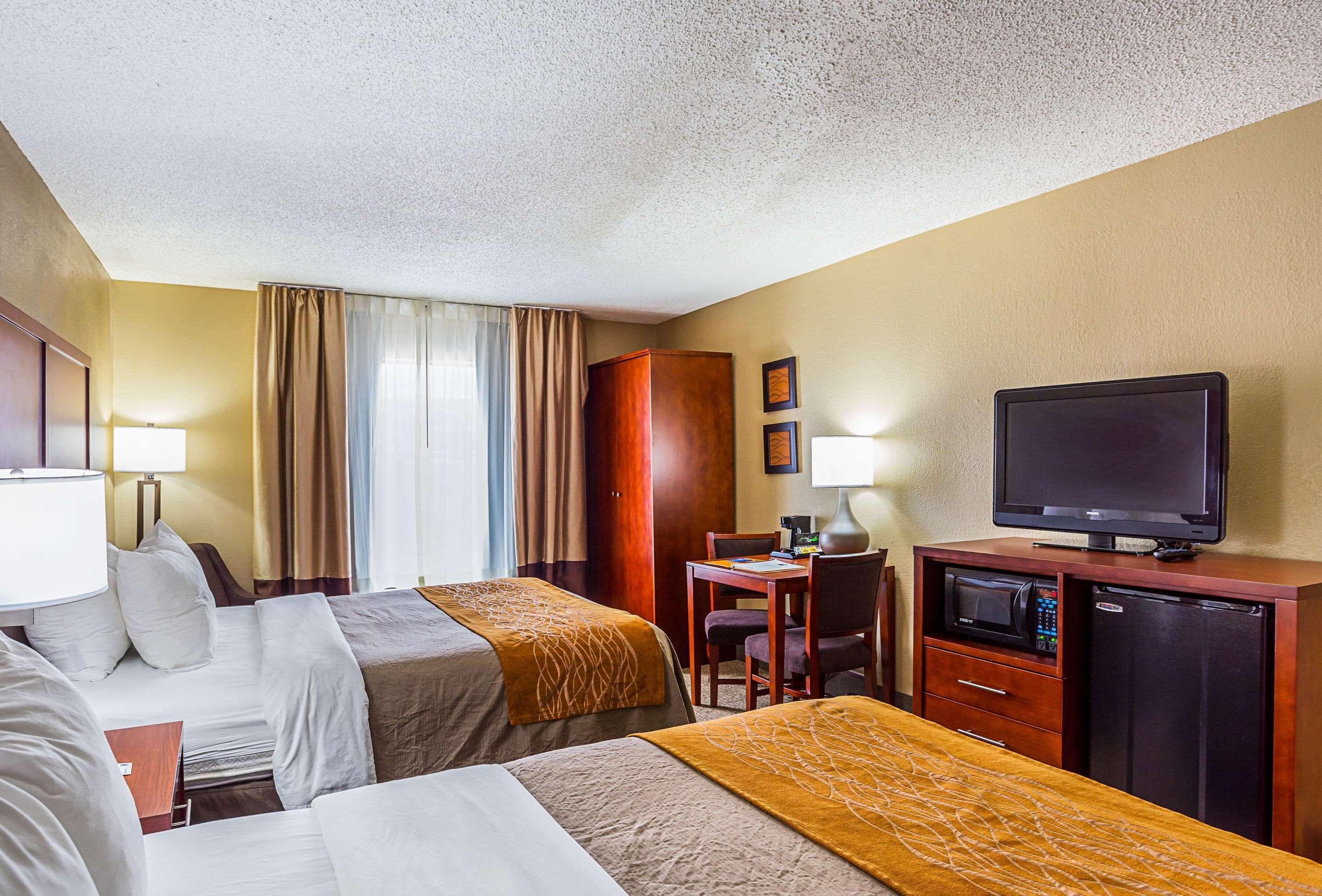 Comfort Area Inn 3*