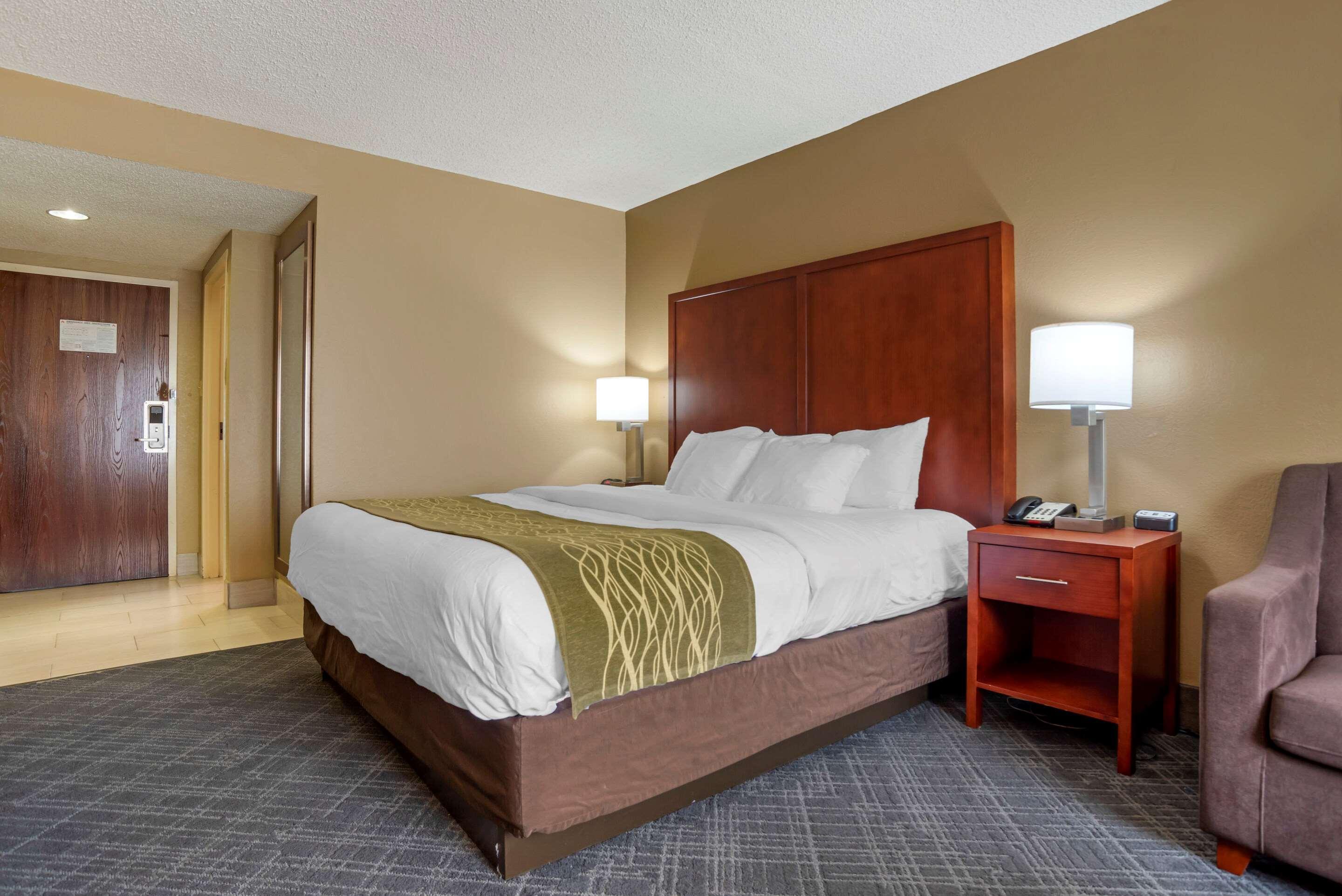 Comfort Area Inn 3*