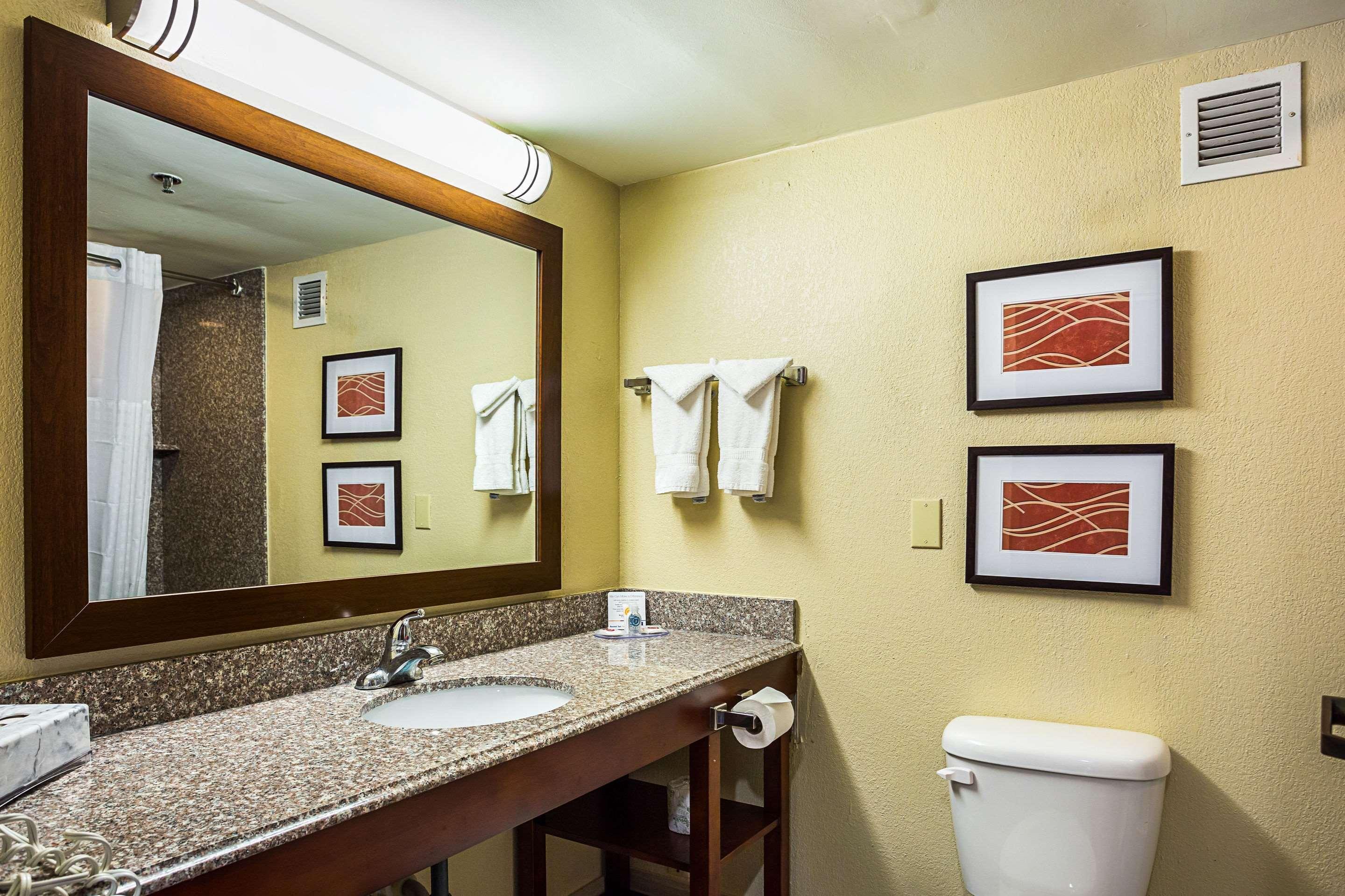 Inn Comfort Area Baton Rouge