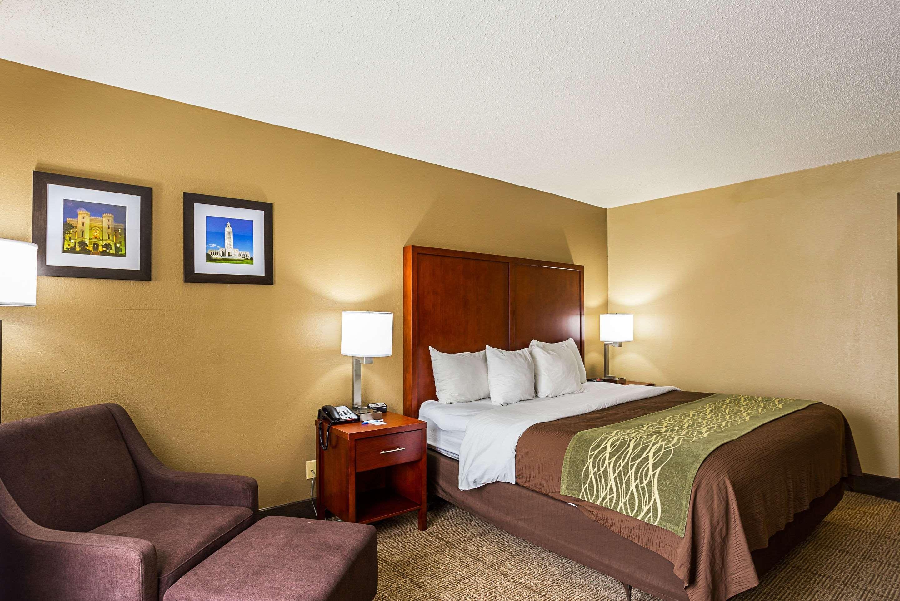 Comfort Area Inn 3*