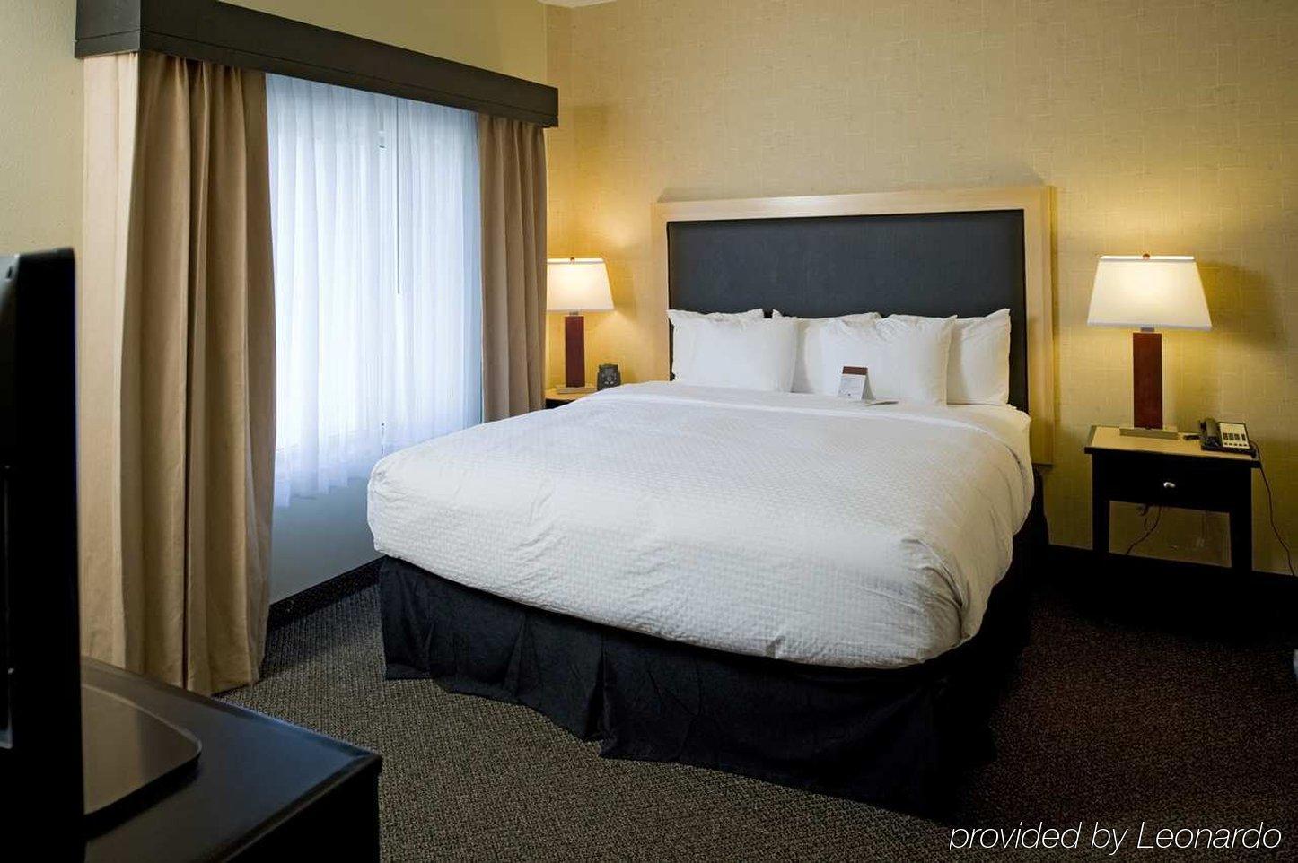 Comfort Area 3* Baton Rouge
