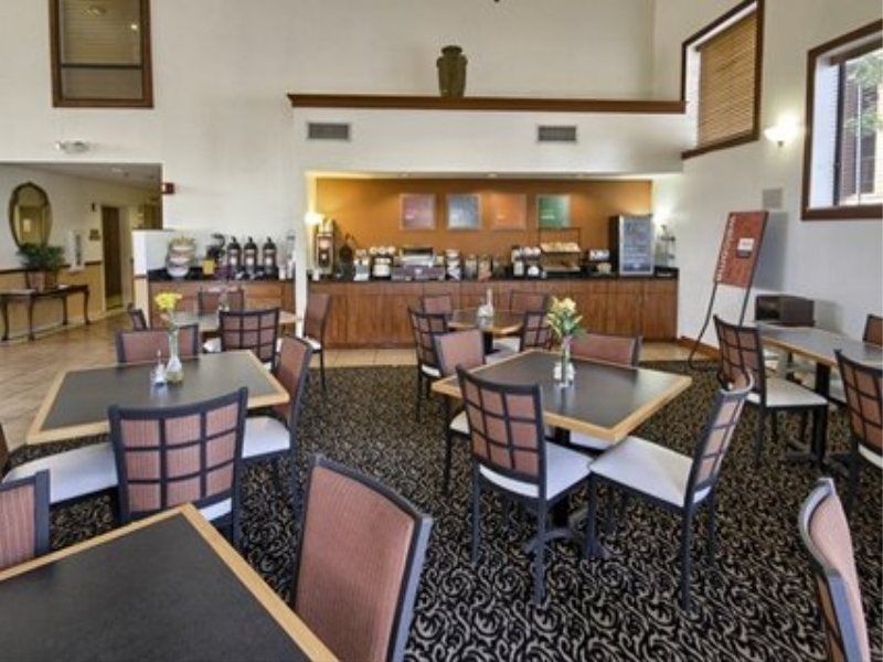 Comfort Area Inn 3*