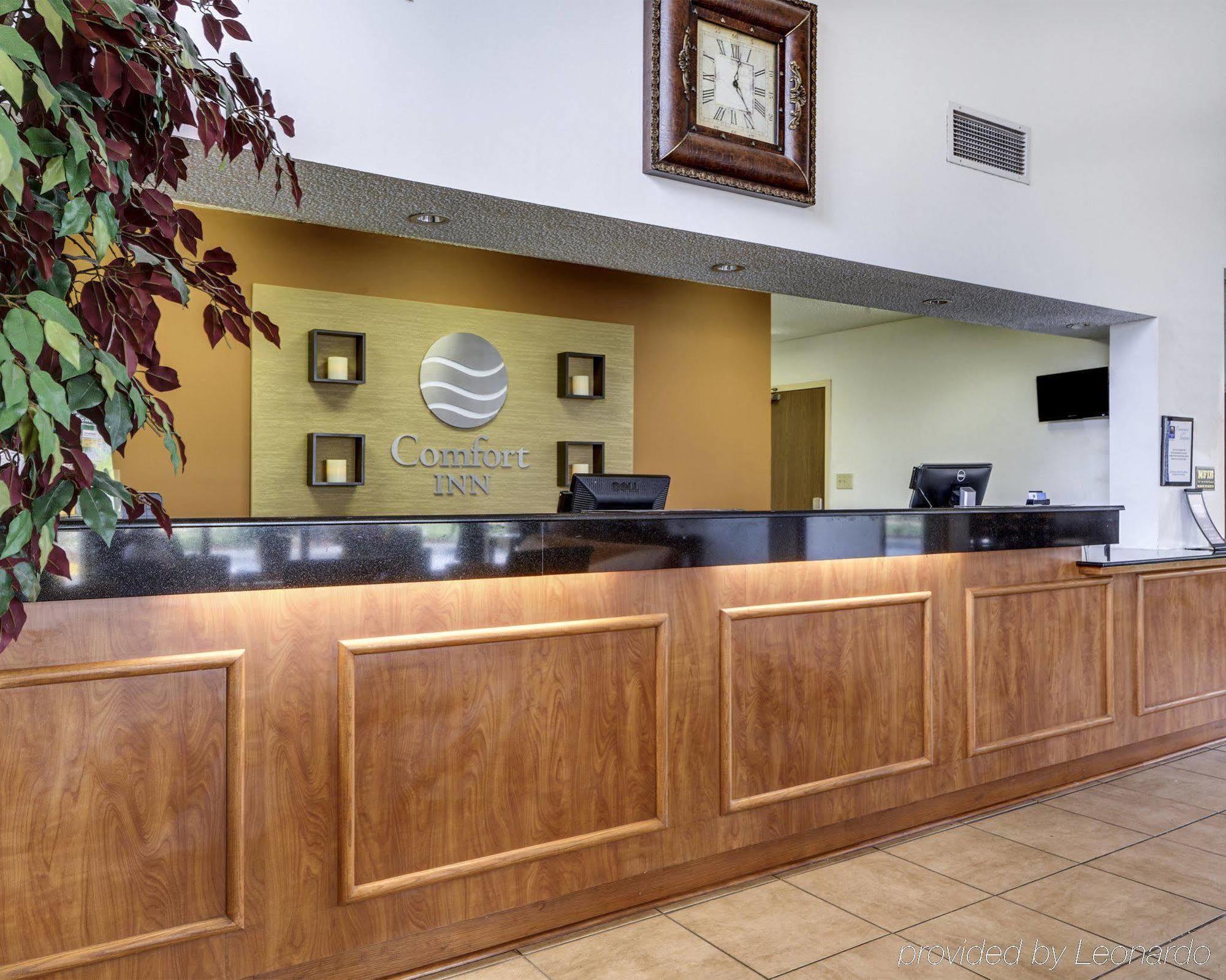 Comfort Area Baton Rouge