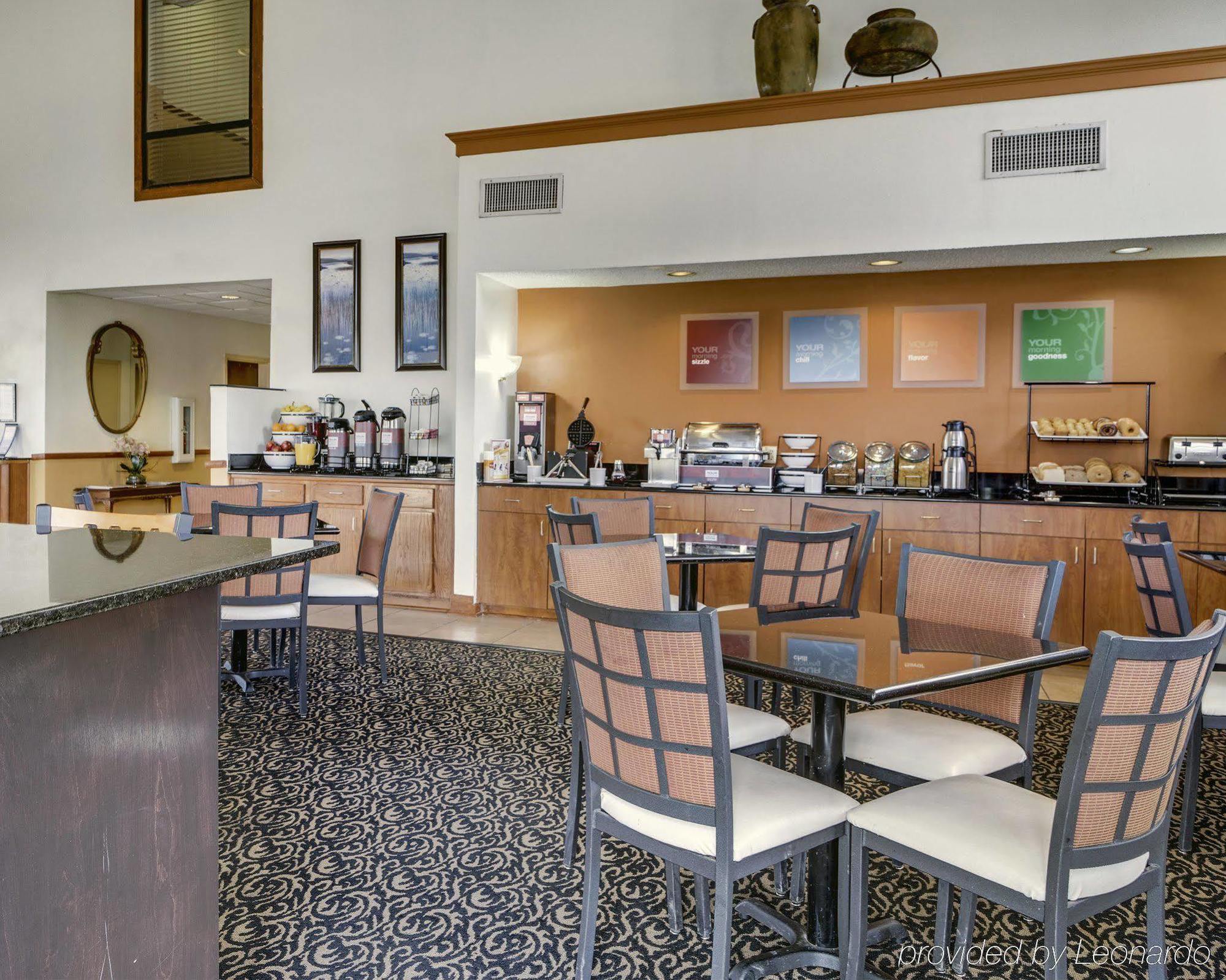 Comfort Area Inn 3*